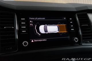 Škoda Kodiaq 2.0 TDI 110 DSG*TAŽNÉ*WEB 2023