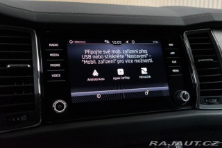 Škoda Kodiaq 2.0 TDI 110 DSG*TAŽNÉ*WEB 2023