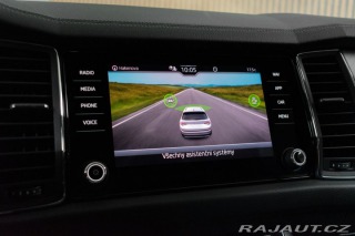 Škoda Kodiaq 2.0 TDI 110 DSG*TAŽNÉ*WEB 2023