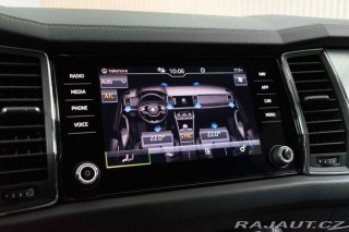 Škoda Kodiaq 2.0 TDI 110 DSG*TAŽNÉ*WEB 2023