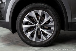 Škoda Kodiaq 2.0 TDI 110 DSG*TAŽNÉ*WEB 2023