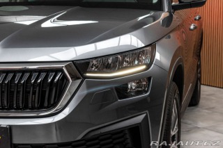 Škoda Kodiaq 2.0 TDI 110 DSG*TAŽNÉ*WEB 2023
