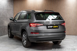 Škoda Kodiaq 2.0 TDI 110 DSG*TAŽNÉ*WEB 2023
