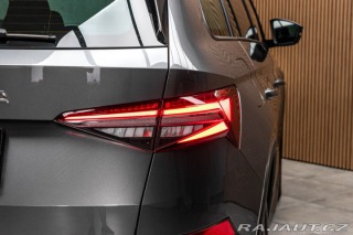 Škoda Kodiaq 2.0 TDI 110 DSG*TAŽNÉ*WEB 2023