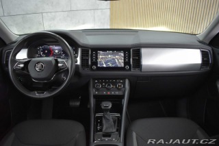 Škoda Kodiaq 2.0 TDI 110 DSG*TAŽNÉ*WEB 2023