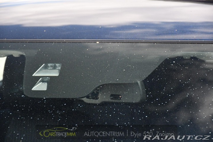 Mazda 3 2.0 SkyActiv-G120 2013