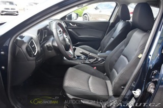 Mazda 3 2.0 SkyActiv-G120 2013