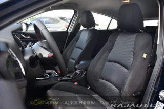 Mazda 3 2.0 SkyActiv-G120 2013