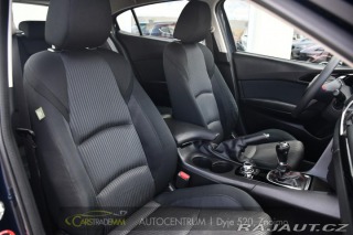 Mazda 3 2.0 SkyActiv-G120 2013