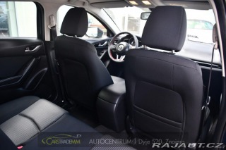 Mazda 3 2.0 SkyActiv-G120 2013