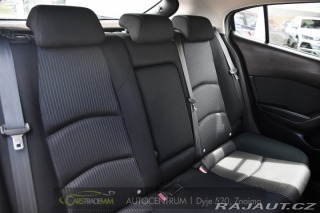 Mazda 3 2.0 SkyActiv-G120 2013