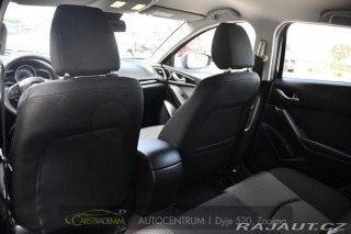 Mazda 3 2.0 SkyActiv-G120 2013