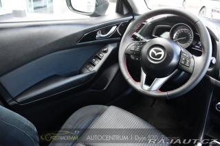 Mazda 3 2.0 SkyActiv-G120 2013