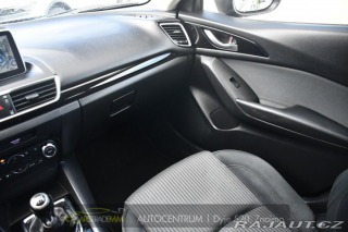 Mazda 3 2.0 SkyActiv-G120 2013