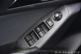 Mazda 3 2.0 SkyActiv-G120 2013