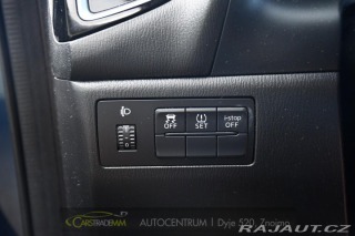 Mazda 3 2.0 SkyActiv-G120 2013