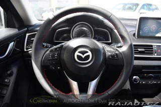 Mazda 3 2.0 SkyActiv-G120 2013