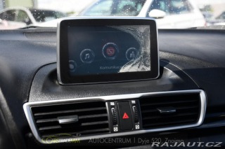 Mazda 3 2.0 SkyActiv-G120 2013
