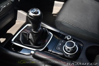Mazda 3 2.0 SkyActiv-G120 2013