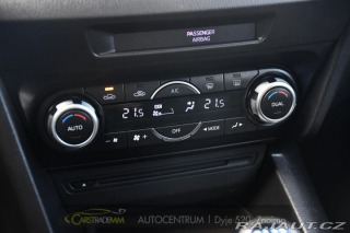 Mazda 3 2.0 SkyActiv-G120 2013
