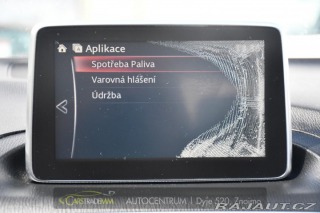 Mazda 3 2.0 SkyActiv-G120 2013