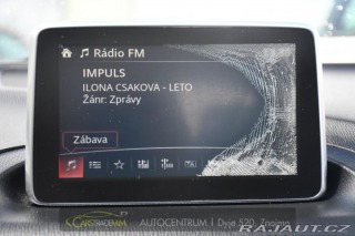 Mazda 3 2.0 SkyActiv-G120 2013