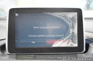 Mazda 3 2.0 SkyActiv-G120 2013