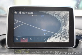 Mazda 3 2.0 SkyActiv-G120 2013