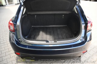 Mazda 3 2.0 SkyActiv-G120 2013