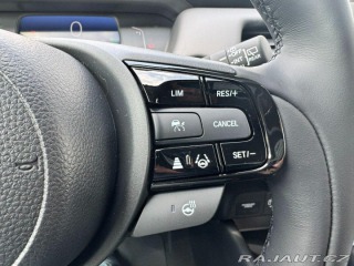 Honda Jazz 1.5 e:HEV ADVANCE SKLADEM 2026