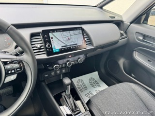 Honda Jazz 1.5 e:HEV ADVANCE SKLADEM 2026