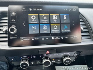 Honda Jazz 1.5 e:HEV ADVANCE SKLADEM 2026