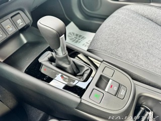Honda Jazz 1.5 e:HEV ADVANCE SKLADEM 2026