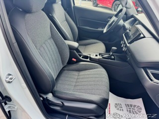 Honda Jazz 1.5 e:HEV ADVANCE SKLADEM 2026
