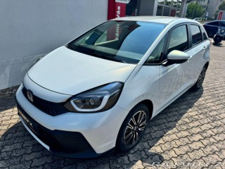 Honda Jazz 1.5 e:HEV ADVANCE SKLADEM 2026