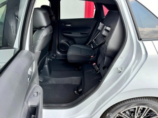 Honda Jazz 1.5 e:HEV ADVANCE SKLADEM 2026