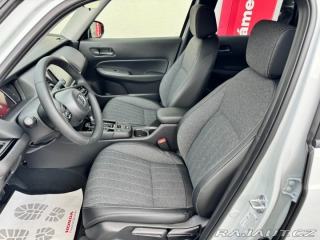 Honda Jazz 1.5 e:HEV ADVANCE SKLADEM 2026