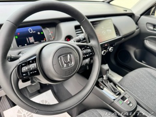 Honda Jazz 1.5 e:HEV ADVANCE SKLADEM 2026