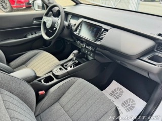 Honda Jazz 1.5 e:HEV ADVANCE SKLADEM 2026