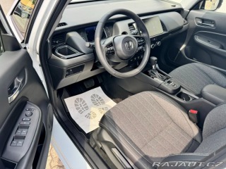 Honda Jazz 1.5 e:HEV ADVANCE SKLADEM 2026