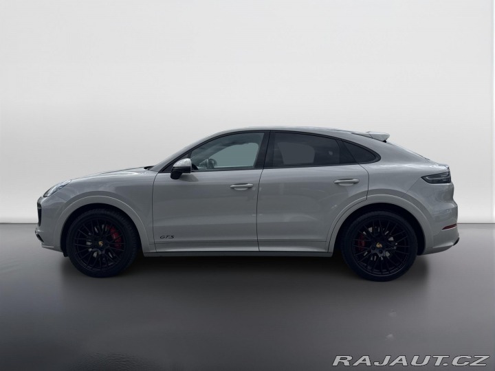 Porsche Cayenne GTS 2022