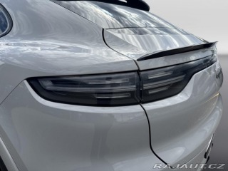 Porsche Cayenne GTS 2022