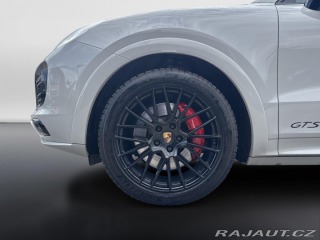 Porsche Cayenne GTS 2022
