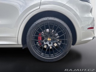 Porsche Cayenne GTS 2022