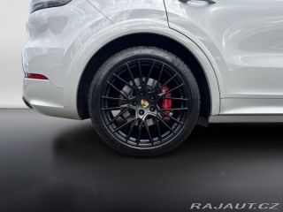 Porsche Cayenne GTS 2022