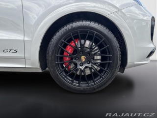 Porsche Cayenne GTS 2022