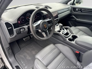 Porsche Cayenne GTS 2022