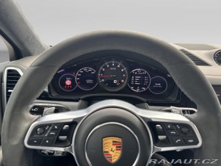 Porsche Cayenne GTS 2022