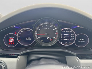 Porsche Cayenne GTS 2022
