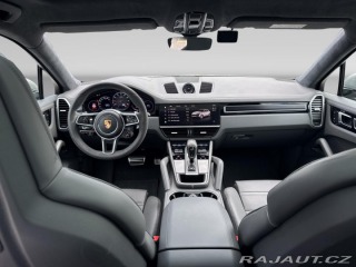 Porsche Cayenne GTS 2022